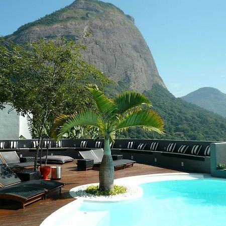 La Suite By Dussol Rio de Janeiro Kültér fotó