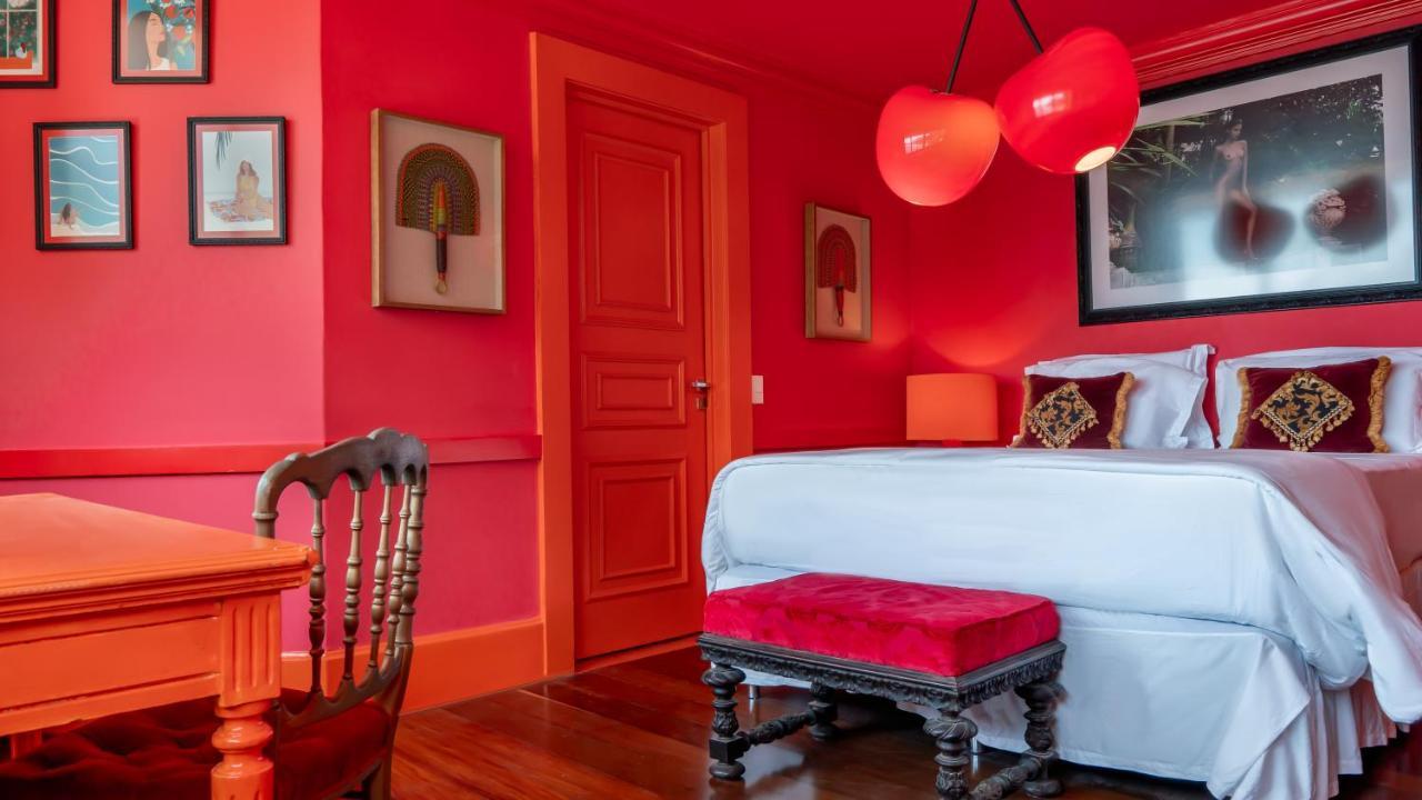 La Suite By Dussol Rio de Janeiro Kültér fotó