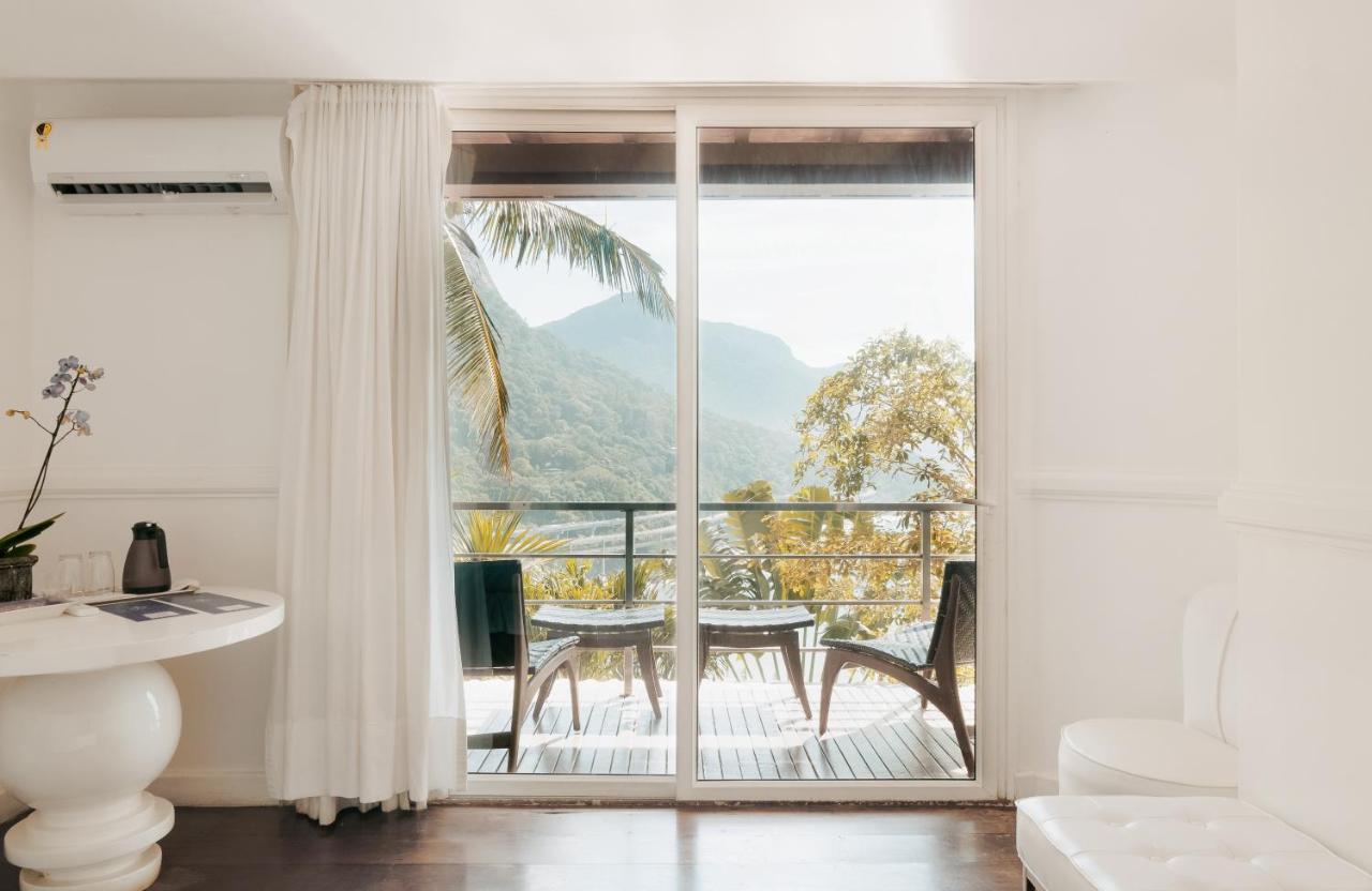 La Suite By Dussol Rio de Janeiro Kültér fotó