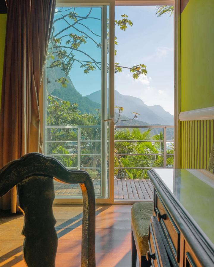 La Suite By Dussol Rio de Janeiro Kültér fotó