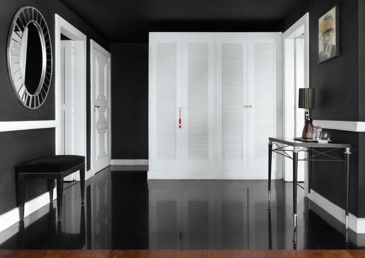 La Suite By Dussol Rio de Janeiro Kültér fotó