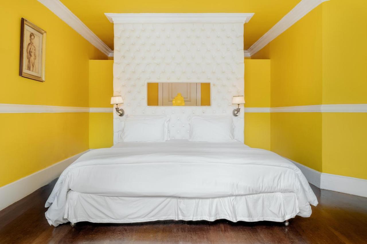 La Suite By Dussol Rio de Janeiro Kültér fotó