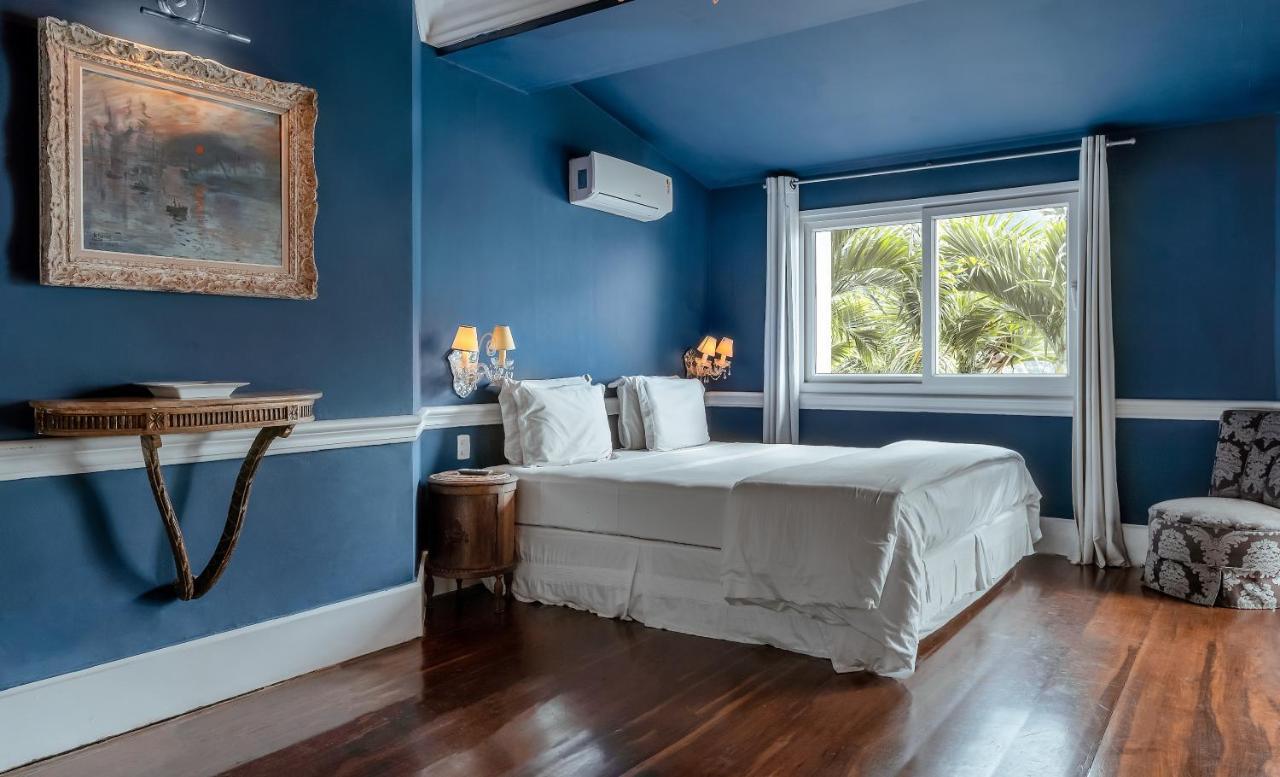 La Suite By Dussol Rio de Janeiro Kültér fotó