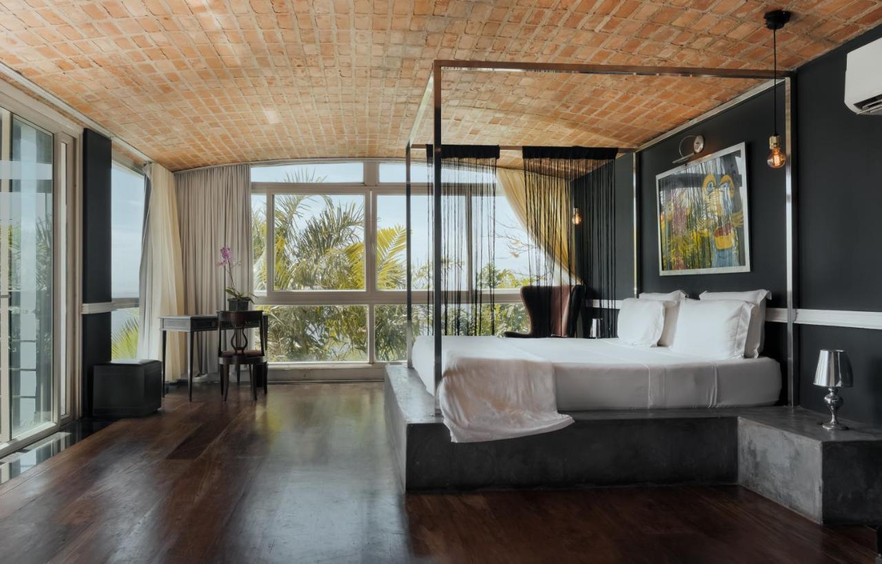 La Suite By Dussol Rio de Janeiro Kültér fotó