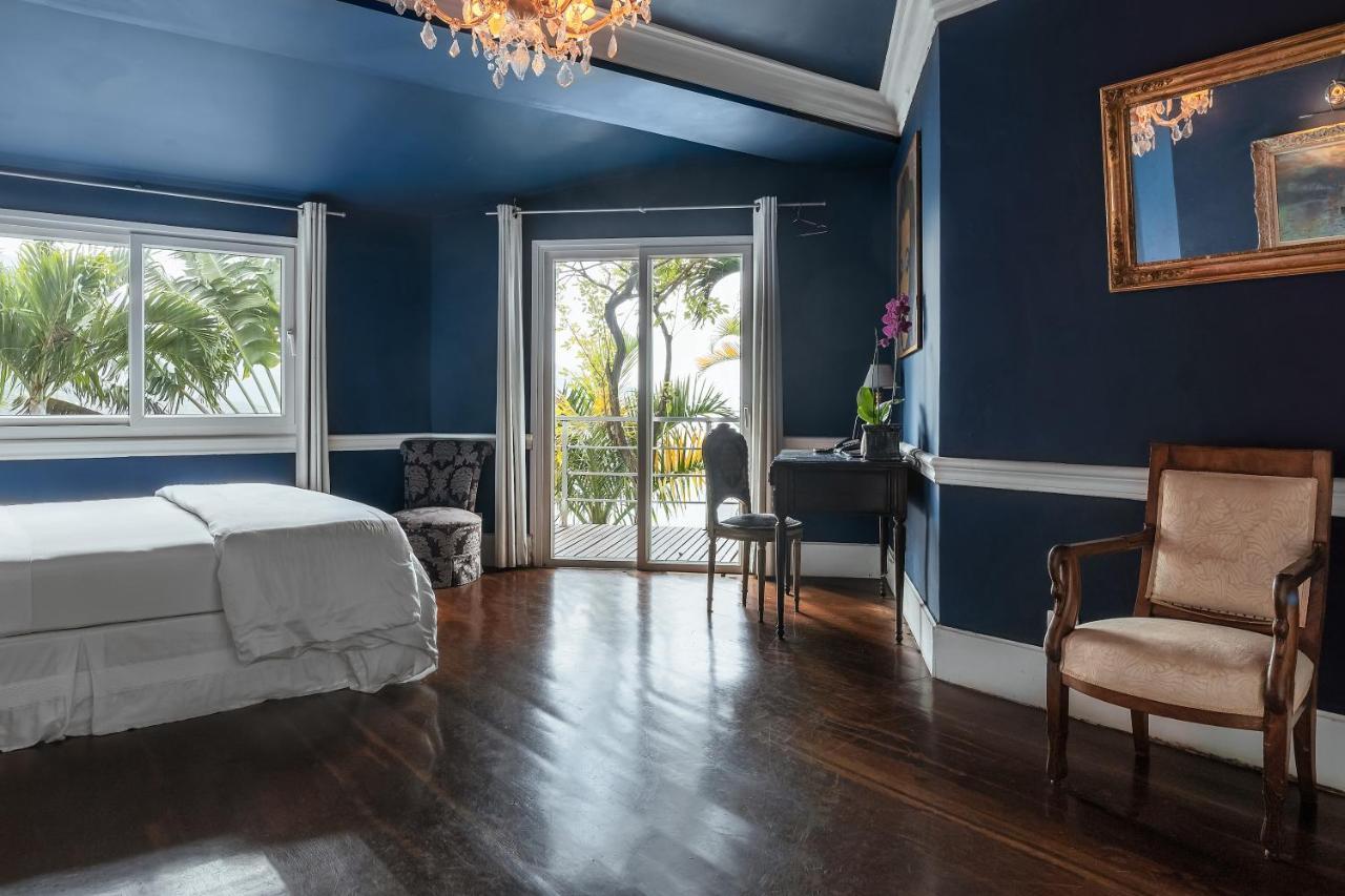 La Suite By Dussol Rio de Janeiro Kültér fotó