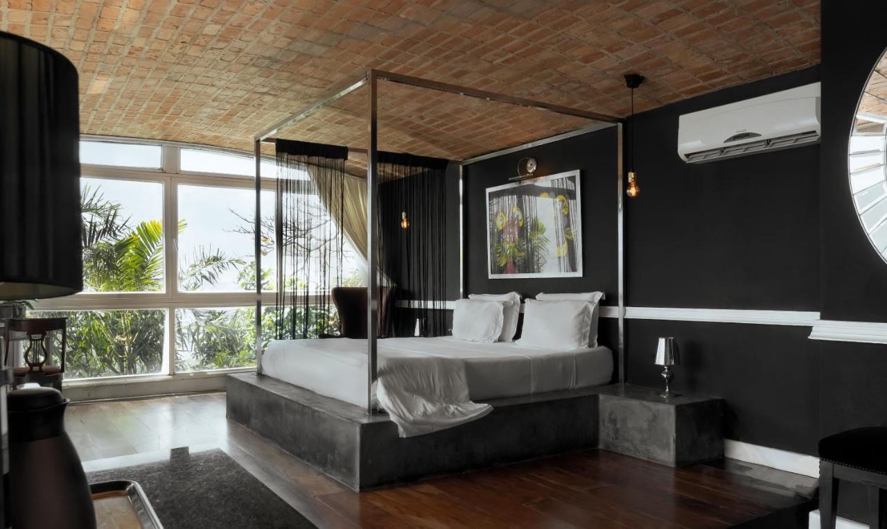 La Suite By Dussol Rio de Janeiro Kültér fotó