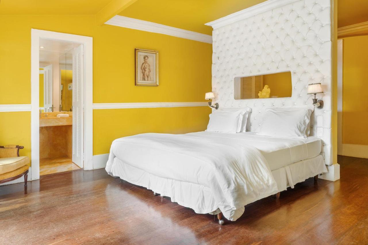La Suite By Dussol Rio de Janeiro Kültér fotó