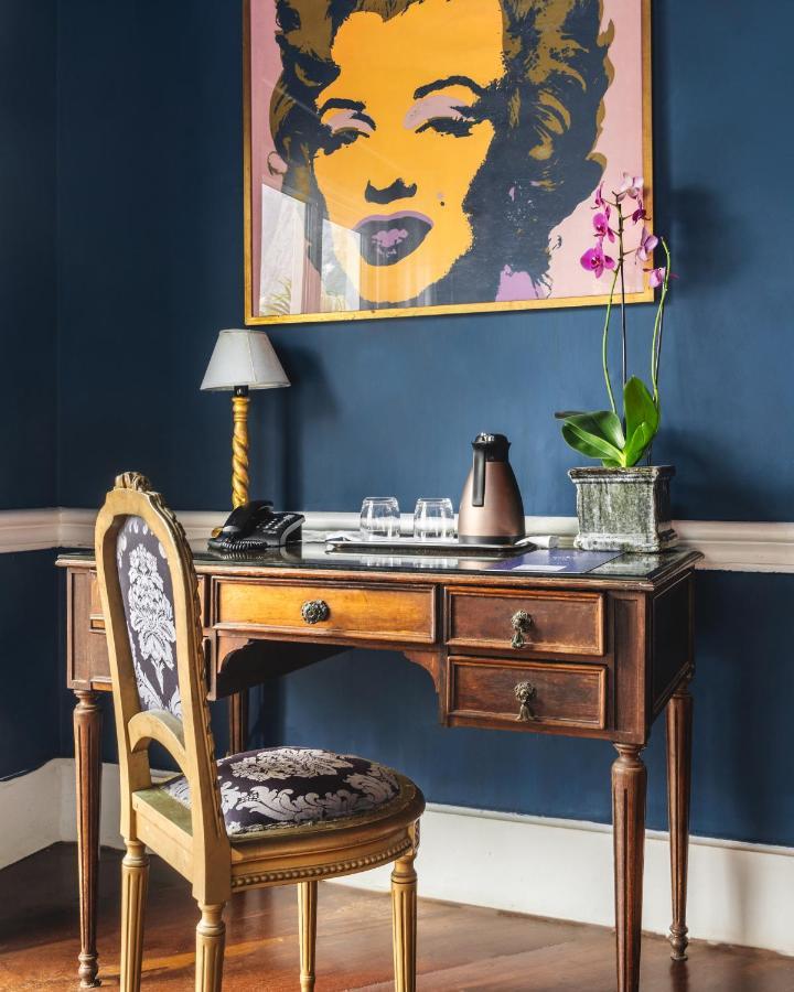 La Suite By Dussol Rio de Janeiro Kültér fotó