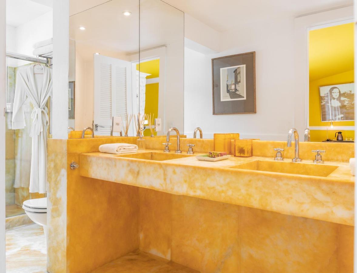 La Suite By Dussol Rio de Janeiro Kültér fotó