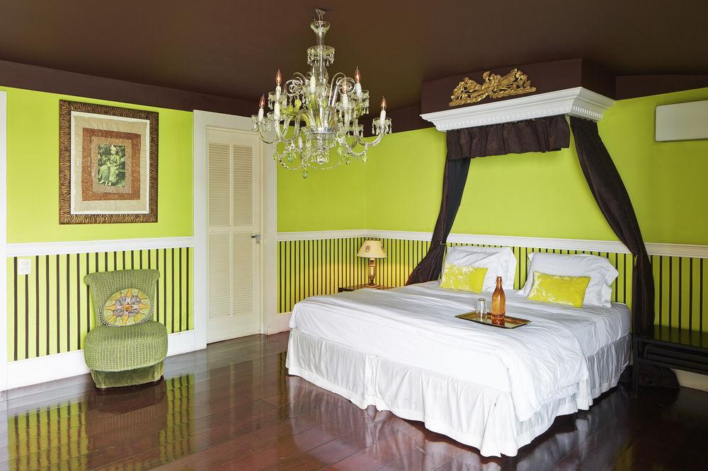 La Suite By Dussol Rio de Janeiro Kültér fotó