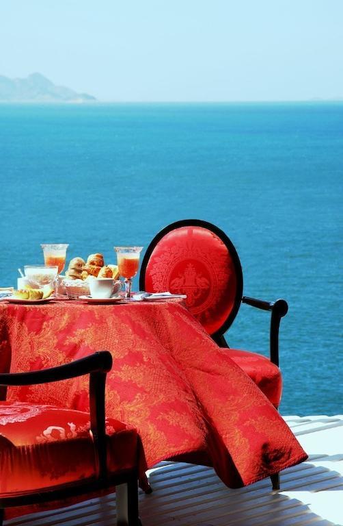 La Suite By Dussol Rio de Janeiro Kültér fotó