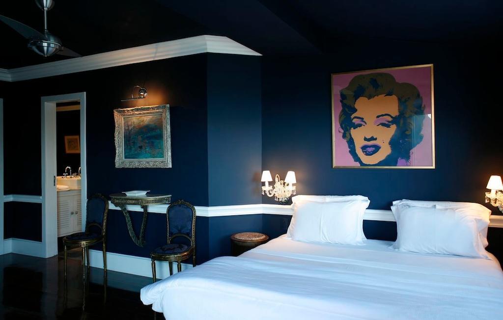 La Suite By Dussol Rio de Janeiro Kültér fotó