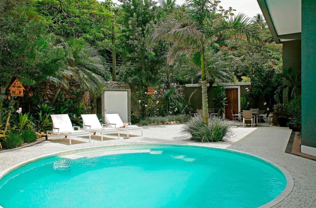 La Suite By Dussol Rio de Janeiro Kültér fotó