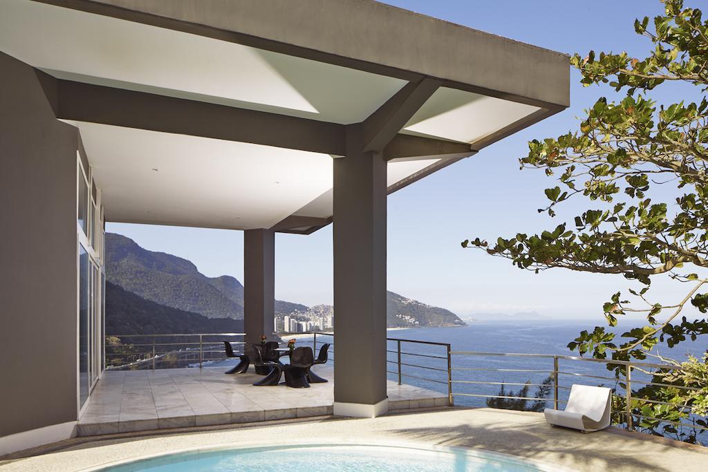 La Suite By Dussol Rio de Janeiro Kültér fotó