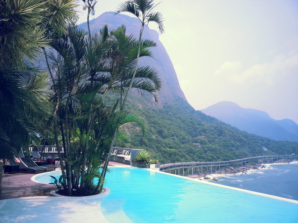 La Suite By Dussol Rio de Janeiro Kültér fotó