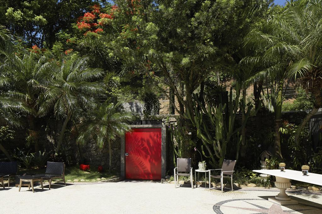 La Suite By Dussol Rio de Janeiro Kültér fotó