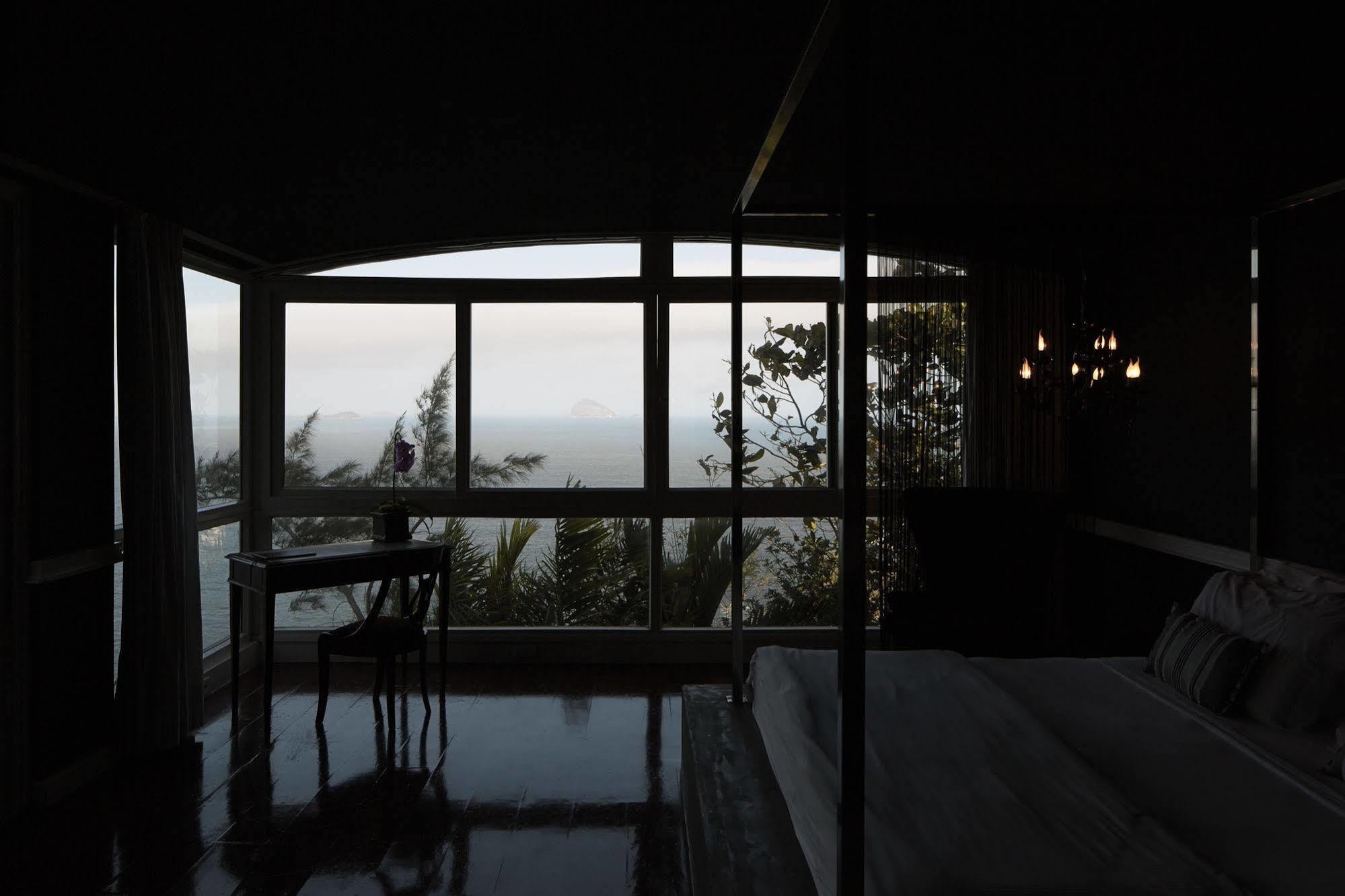 La Suite By Dussol Rio de Janeiro Kültér fotó