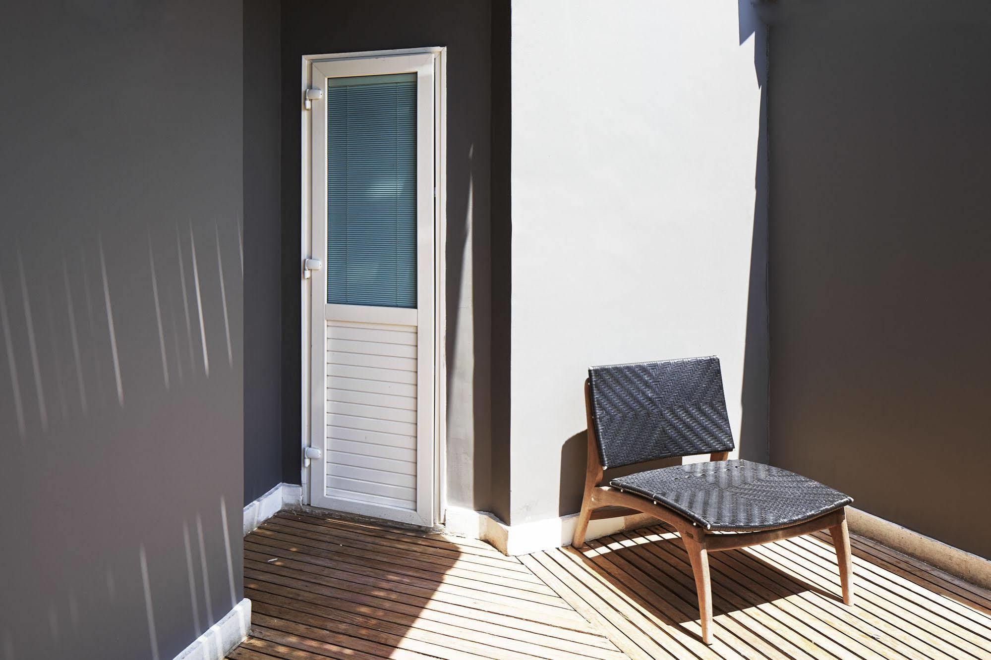 La Suite By Dussol Rio de Janeiro Kültér fotó