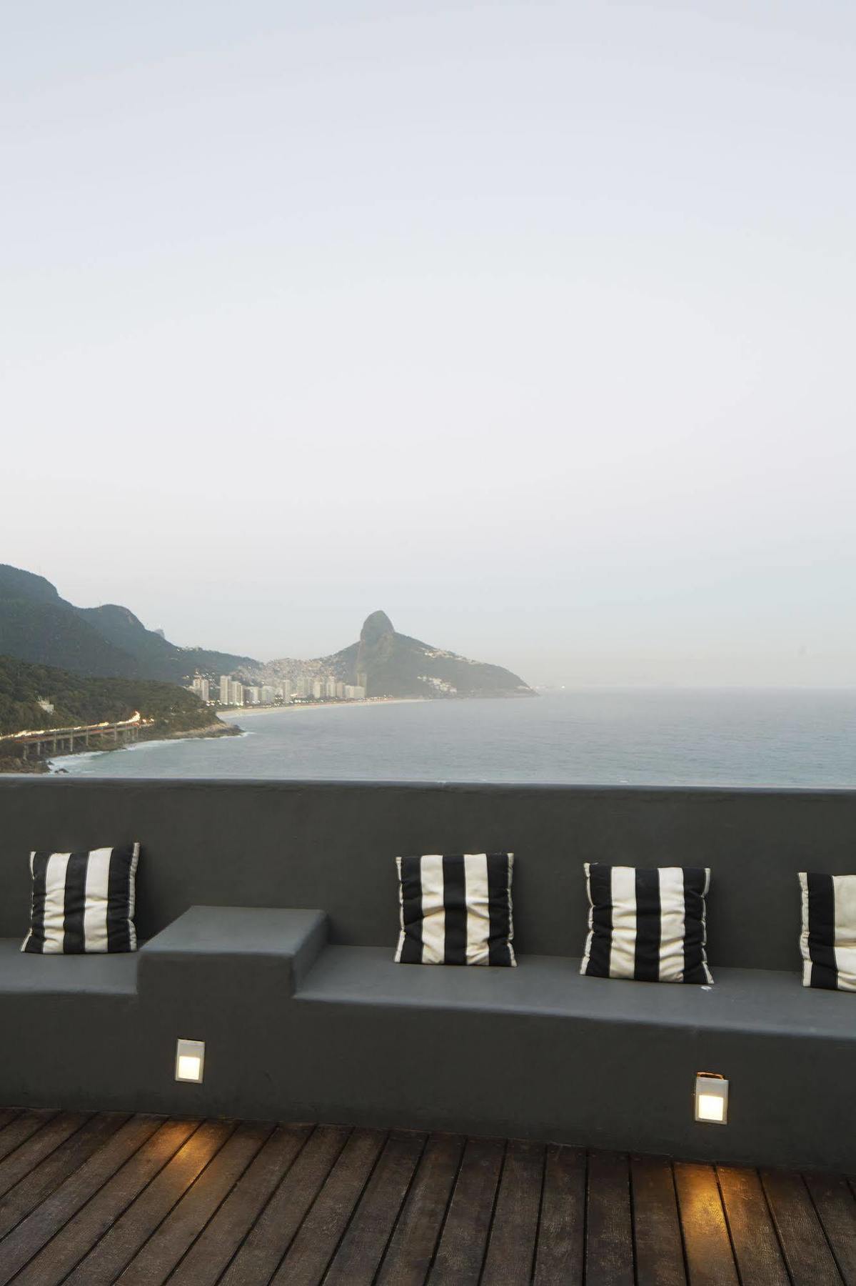 La Suite By Dussol Rio de Janeiro Kültér fotó