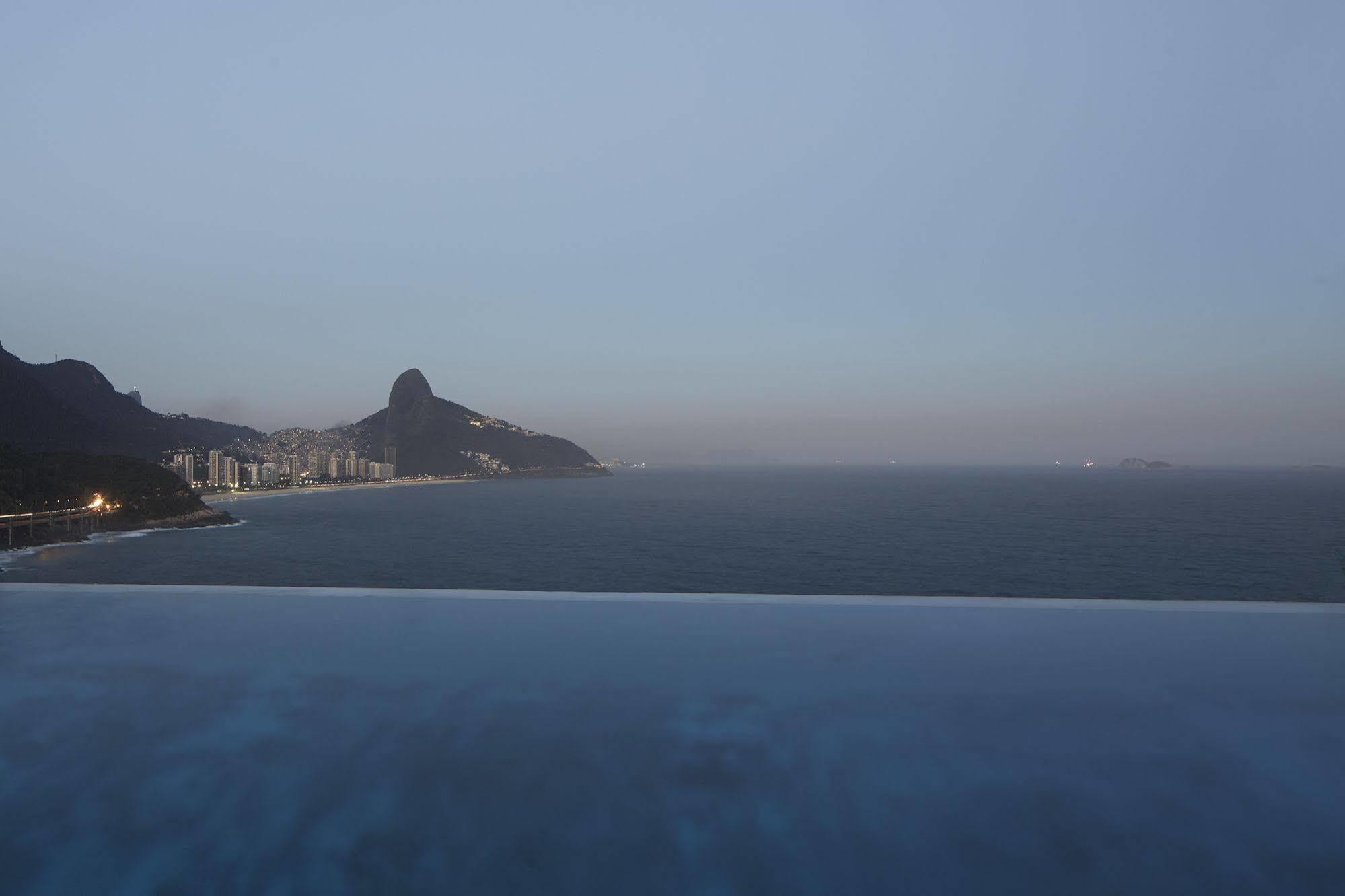 La Suite By Dussol Rio de Janeiro Kültér fotó