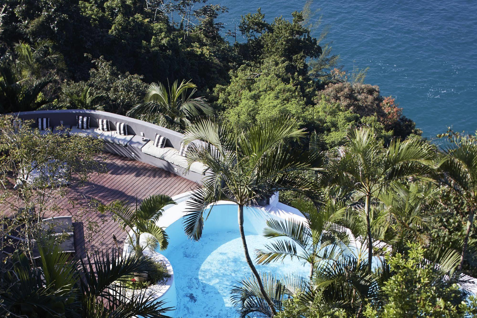 La Suite By Dussol Rio de Janeiro Kültér fotó