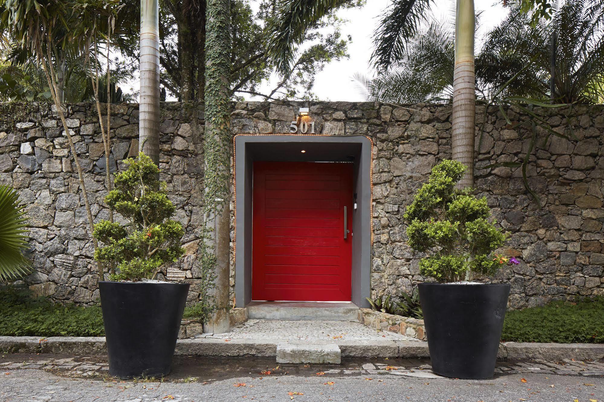 La Suite By Dussol Rio de Janeiro Kültér fotó